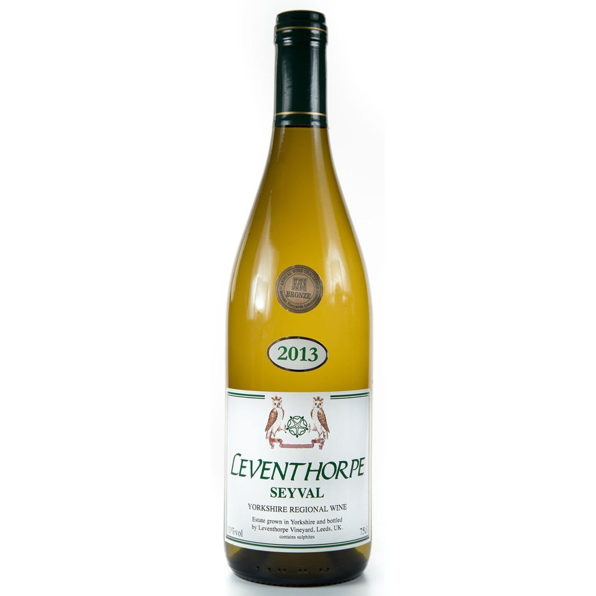 Leventhorpe Seyval - Latitude Wine & Liquor Merchant
